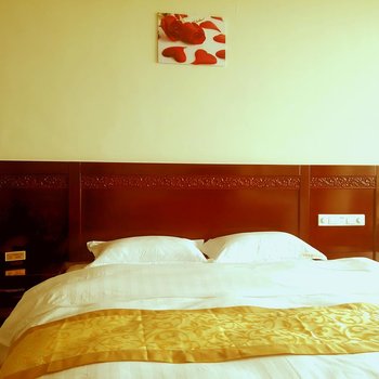 德钦拉登思诺商务酒店酒店提供图片