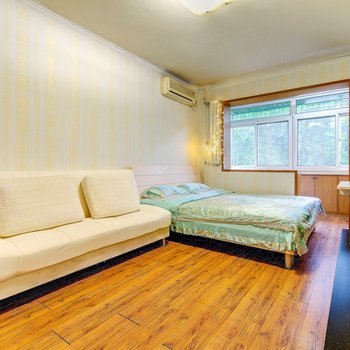 北京市点点公寓C(元土城遗址公园分店)