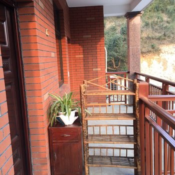 莫干山悠然谷山庄