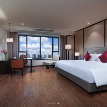上海三迪华美达酒店酒店提供图片