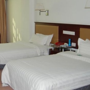 临沭沭河宾馆酒店提供图片