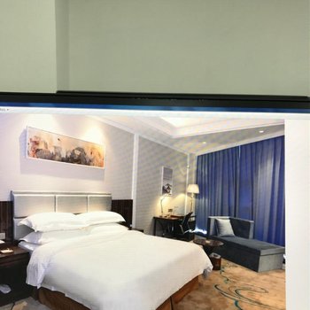 维也纳国际酒店(普宁广场店)用户上传图片
