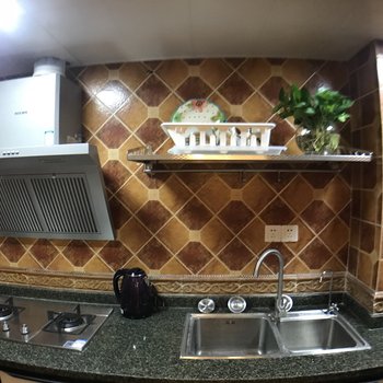 重庆赵俊碧公寓(4号店)