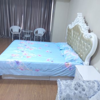 营口旺红运家庭公寓(17号店)酒店提供图片