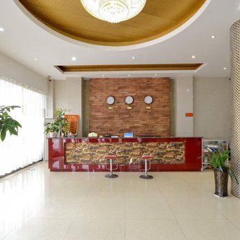 海阳商务宾馆酒店提供图片
