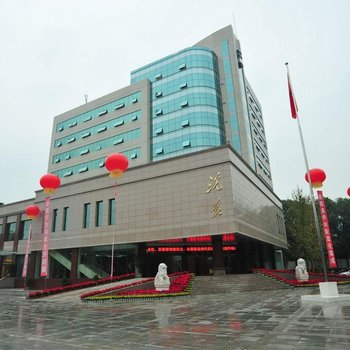 绵阳浣花宾馆酒店提供图片