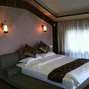 衢州太阳岛酒店酒店提供图片