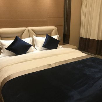 成都别树一阁酒店式公寓酒店提供图片