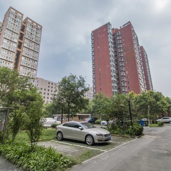 北京温馨小居特色民宿(立汤路辅路分店)