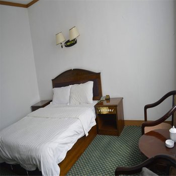 鄂州梁子岛度假村酒店提供图片