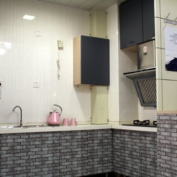 西安茜茜ROOM普通公寓酒店提供图片