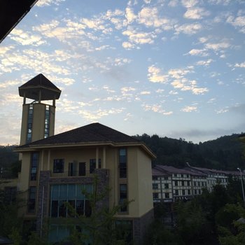 重庆Shelley Jian复式(分店)酒店提供图片