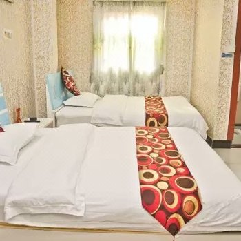 广州美心快捷公寓酒店提供图片