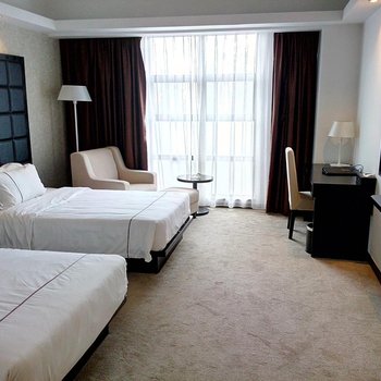 中山坦洲日盛商务酒店酒店提供图片
