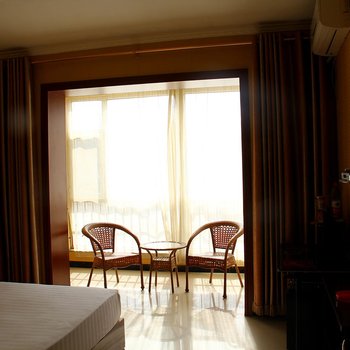 吕梁龙海酒店酒店提供图片