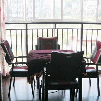 重庆景中之珠公寓(武隆)酒店提供图片