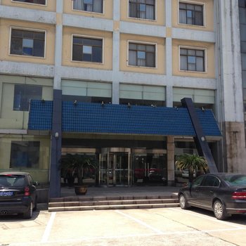 芜湖新环电力实业宾馆酒店提供图片