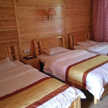 九寨沟雪山人家客栈酒店提供图片