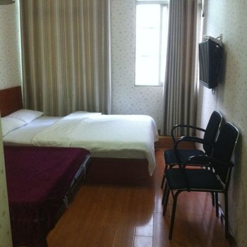 武隆凯渝公寓酒店提供图片