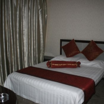 三门峡轩瑞商务酒店酒店提供图片