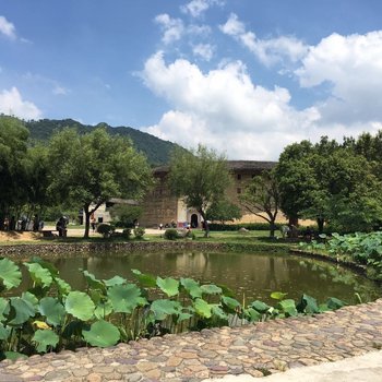 龙岩永定土家菜馆客栈酒店提供图片