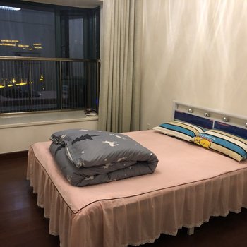 安阳倾城拾光公寓(3号店)酒店提供图片