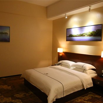 四会市博汇商务酒店酒店提供图片