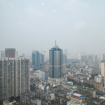 成都大宝先生普通公寓酒店提供图片