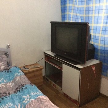 兰州安宁别居一格旅馆酒店提供图片