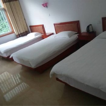 眉县兄弟民宿酒店提供图片