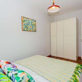 上海西第科Cityhome普通公寓(大沽路分店)酒店提供图片