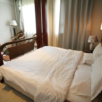 五台山龙泉山庄酒店酒店提供图片
