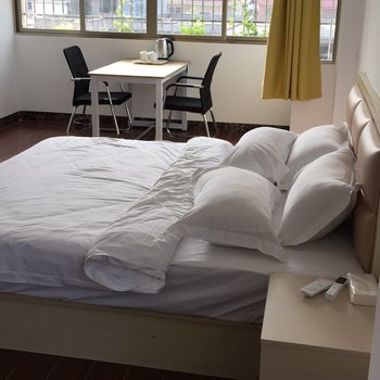 肇庆恒和公寓酒店提供图片