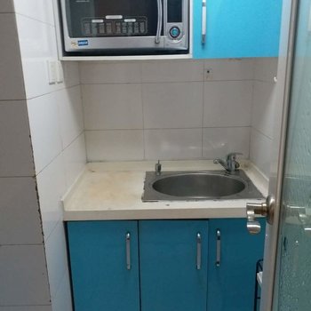 成都18628197996公寓(蜀清路分店)酒店提供图片