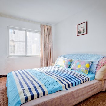 西安向西安小房东公寓(新兴路西口分店)酒店提供图片