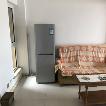 威海靖水湾明月之家普通公寓酒店提供图片