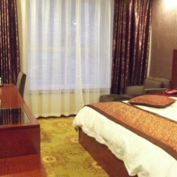 六盘水金品轩酒店酒店提供图片