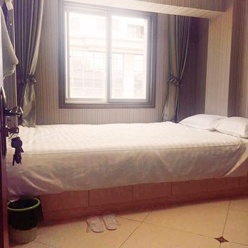 西宁彬致五星家旅酒店提供图片