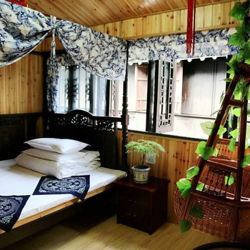 乌镇东栅老街民宿酒店提供图片