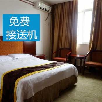 深圳鹏湾航程酒店酒店提供图片