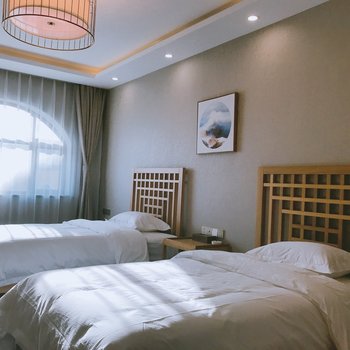 乌鲁木齐优屋美宿酒店式公寓酒店提供图片