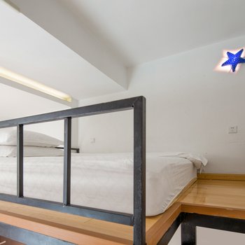 广州CD创意公寓(天河客运站店)酒店提供图片