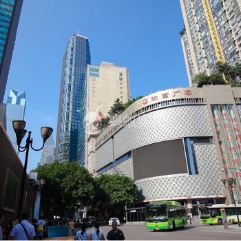 重庆小阳民宿酒店提供图片