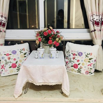 泸州雅棠公寓酒店提供图片