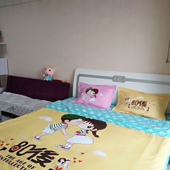 衡水可心日租公寓酒店提供图片