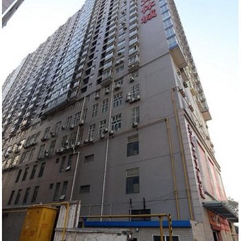 庆阳宾馆