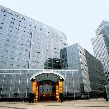 重庆维景国际大酒店酒店提供图片