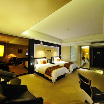 杭州万华国际酒店酒店提供图片