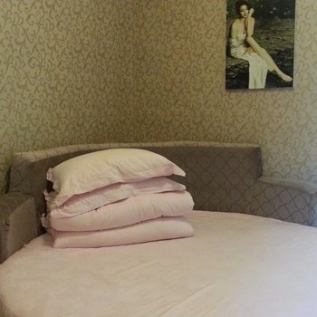 公主岭时光酒店(四平)酒店提供图片