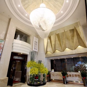 青岛千宿度假公寓(五四广场店)酒店提供图片